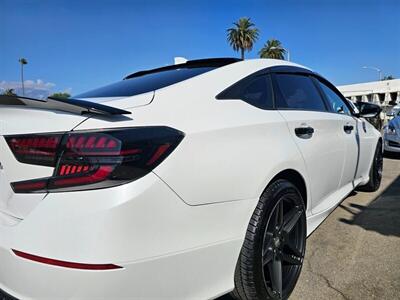 2020 Honda Accord Sport   - Photo 13 - Ontario, CA 91761