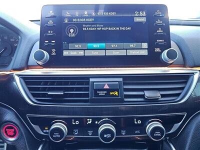 2020 Honda Accord Sport   - Photo 32 - Ontario, CA 91761