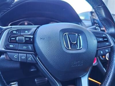 2020 Honda Accord Sport   - Photo 20 - Ontario, CA 91761