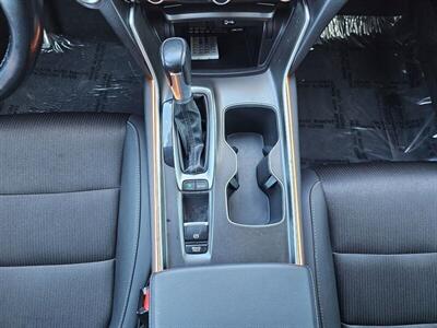 2020 Honda Accord Sport   - Photo 34 - Ontario, CA 91761
