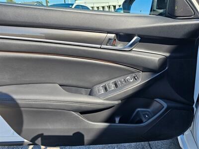 2020 Honda Accord Sport   - Photo 17 - Ontario, CA 91761