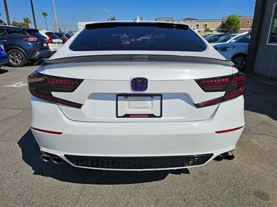 2020 Honda Accord Sport   - Photo 5 - Ontario, CA 91761