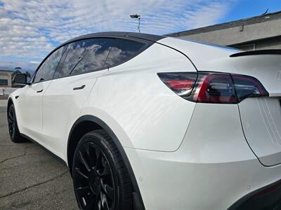 2021 Tesla Model Y Long Range w/ Third Row!!!   - Photo 12 - Ontario, CA 91761