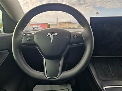 2021 Tesla Model Y Long Range w/ Third Row!!!   - Photo 29 - Ontario, CA 91761