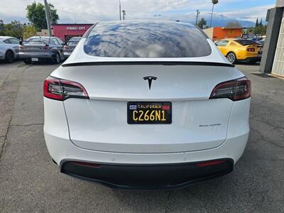 2021 Tesla Model Y Long Range w/ Third Row!!!   - Photo 5 - Ontario, CA 91761