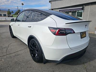 2021 Tesla Model Y Long Range w/ Third Row!!!   - Photo 4 - Ontario, CA 91761