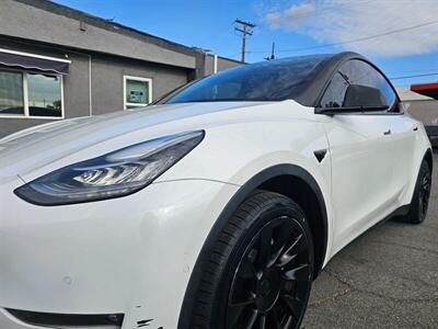2021 Tesla Model Y Long Range w/ Third Row!!!   - Photo 11 - Ontario, CA 91761