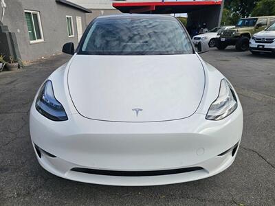2021 Tesla Model Y Long Range w/ Third Row!!!   - Photo 9 - Ontario, CA 91761