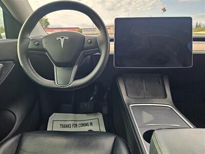 2021 Tesla Model Y Long Range w/ Third Row!!!   - Photo 28 - Ontario, CA 91761
