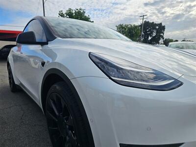 2021 Tesla Model Y Long Range w/ Third Row!!!   - Photo 10 - Ontario, CA 91761