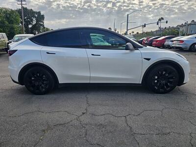 2021 Tesla Model Y Long Range w/ Third Row!!!   - Photo 7 - Ontario, CA 91761