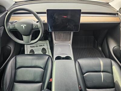 2021 Tesla Model Y Long Range w/ Third Row!!!   - Photo 25 - Ontario, CA 91761