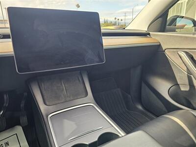 2021 Tesla Model Y Long Range w/ Third Row!!!   - Photo 27 - Ontario, CA 91761