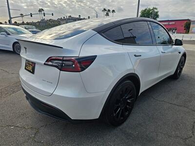 2021 Tesla Model Y Long Range w/ Third Row!!!   - Photo 6 - Ontario, CA 91761