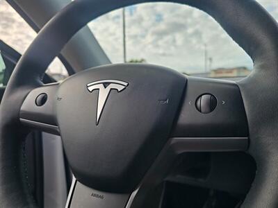 2021 Tesla Model Y Long Range w/ Third Row!!!   - Photo 21 - Ontario, CA 91761