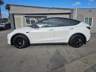 2021 Tesla Model Y Long Range w/ Third Row!!!   - Photo 3 - Ontario, CA 91761