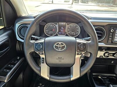 2017 Toyota Tacoma SR5   - Photo 28 - Ontario, CA 91761