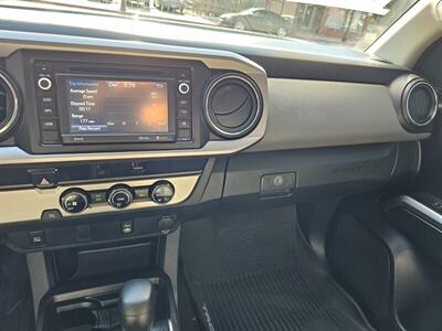 2017 Toyota Tacoma SR5   - Photo 26 - Ontario, CA 91761