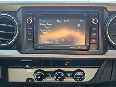 2017 Toyota Tacoma SR5   - Photo 30 - Ontario, CA 91761