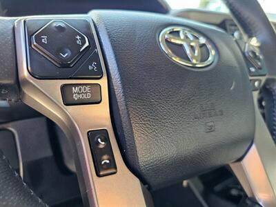 2017 Toyota Tacoma SR5   - Photo 19 - Ontario, CA 91761