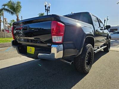 2017 Toyota Tacoma SR5   - Photo 6 - Ontario, CA 91761