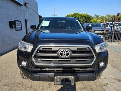 2017 Toyota Tacoma SR5   - Photo 8 - Ontario, CA 91761