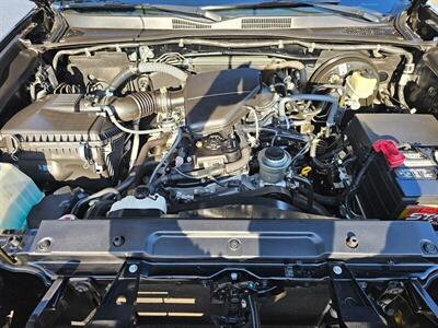 2017 Toyota Tacoma SR5   - Photo 36 - Ontario, CA 91761