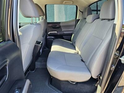 2017 Toyota Tacoma SR5   - Photo 23 - Ontario, CA 91761