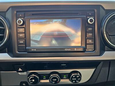 2017 Toyota Tacoma SR5   - Photo 31 - Ontario, CA 91761