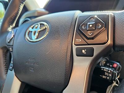 2017 Toyota Tacoma SR5   - Photo 20 - Ontario, CA 91761