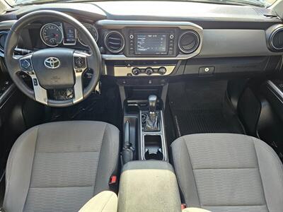 2017 Toyota Tacoma SR5   - Photo 24 - Ontario, CA 91761