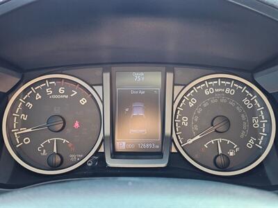2017 Toyota Tacoma SR5   - Photo 21 - Ontario, CA 91761