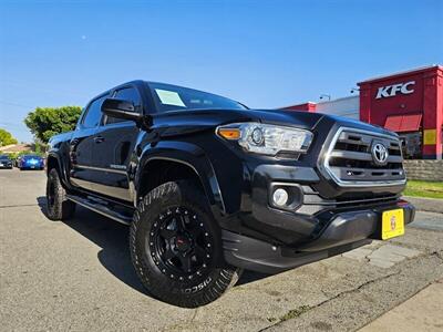 2017 Toyota Tacoma SR5   - Photo 7 - Ontario, CA 91761