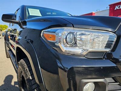 2017 Toyota Tacoma SR5   - Photo 9 - Ontario, CA 91761