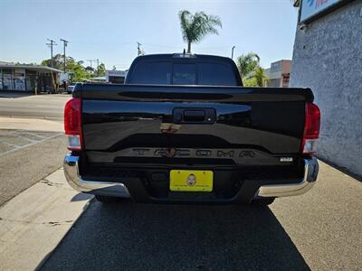 2017 Toyota Tacoma SR5   - Photo 5 - Ontario, CA 91761