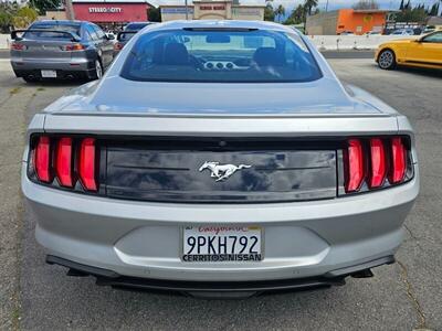 2019 Ford Mustang EcoBoost Premium - Photo 5 - Ontario, CA 91761
