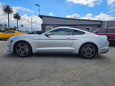 2019 Ford Mustang EcoBoost Premium - Photo 3 - Ontario, CA 91761