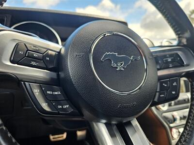 2019 Ford Mustang EcoBoost Premium - Photo 19 - Ontario, CA 91761