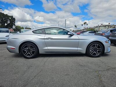 2019 Ford Mustang EcoBoost Premium - Photo 7 - Ontario, CA 91761