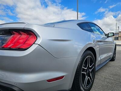 2019 Ford Mustang EcoBoost Premium - Photo 13 - Ontario, CA 91761