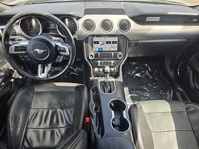 2019 Ford Mustang EcoBoost Premium - Photo 25 - Ontario, CA 91761