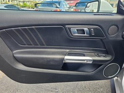 2019 Ford Mustang EcoBoost Premium - Photo 16 - Ontario, CA 91761