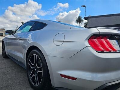 2019 Ford Mustang EcoBoost Premium - Photo 12 - Ontario, CA 91761