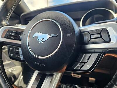 2019 Ford Mustang EcoBoost Premium - Photo 20 - Ontario, CA 91761