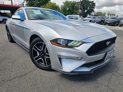 2019 Ford Mustang EcoBoost Premium - Photo 8 - Ontario, CA 91761