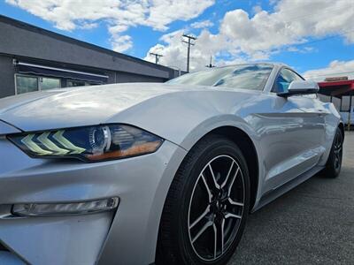 2019 Ford Mustang EcoBoost Premium - Photo 11 - Ontario, CA 91761