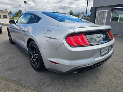 2019 Ford Mustang EcoBoost Premium - Photo 4 - Ontario, CA 91761