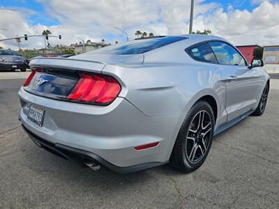 2019 Ford Mustang EcoBoost Premium - Photo 6 - Ontario, CA 91761