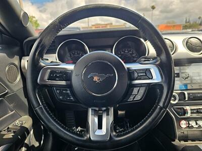 2019 Ford Mustang EcoBoost Premium - Photo 27 - Ontario, CA 91761