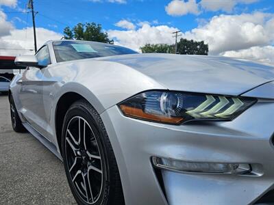 2019 Ford Mustang EcoBoost Premium - Photo 10 - Ontario, CA 91761